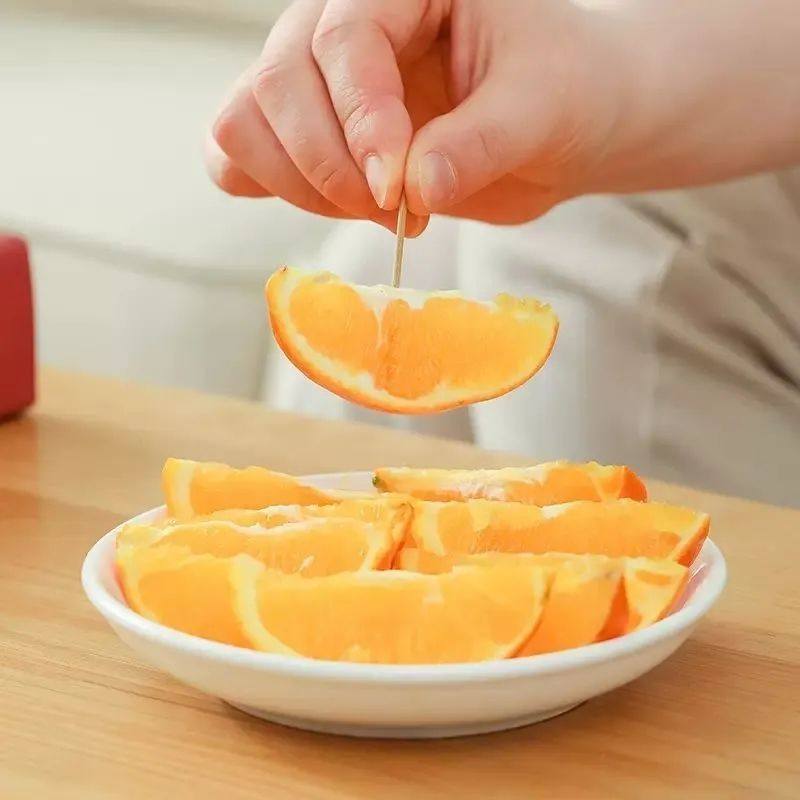 H牙签家用竹制商用双头便携酒店细牙签棒竹子掏牙剔牙器袋装kk,淘宝优惠券,粉丝福利购,淘宝优惠卷