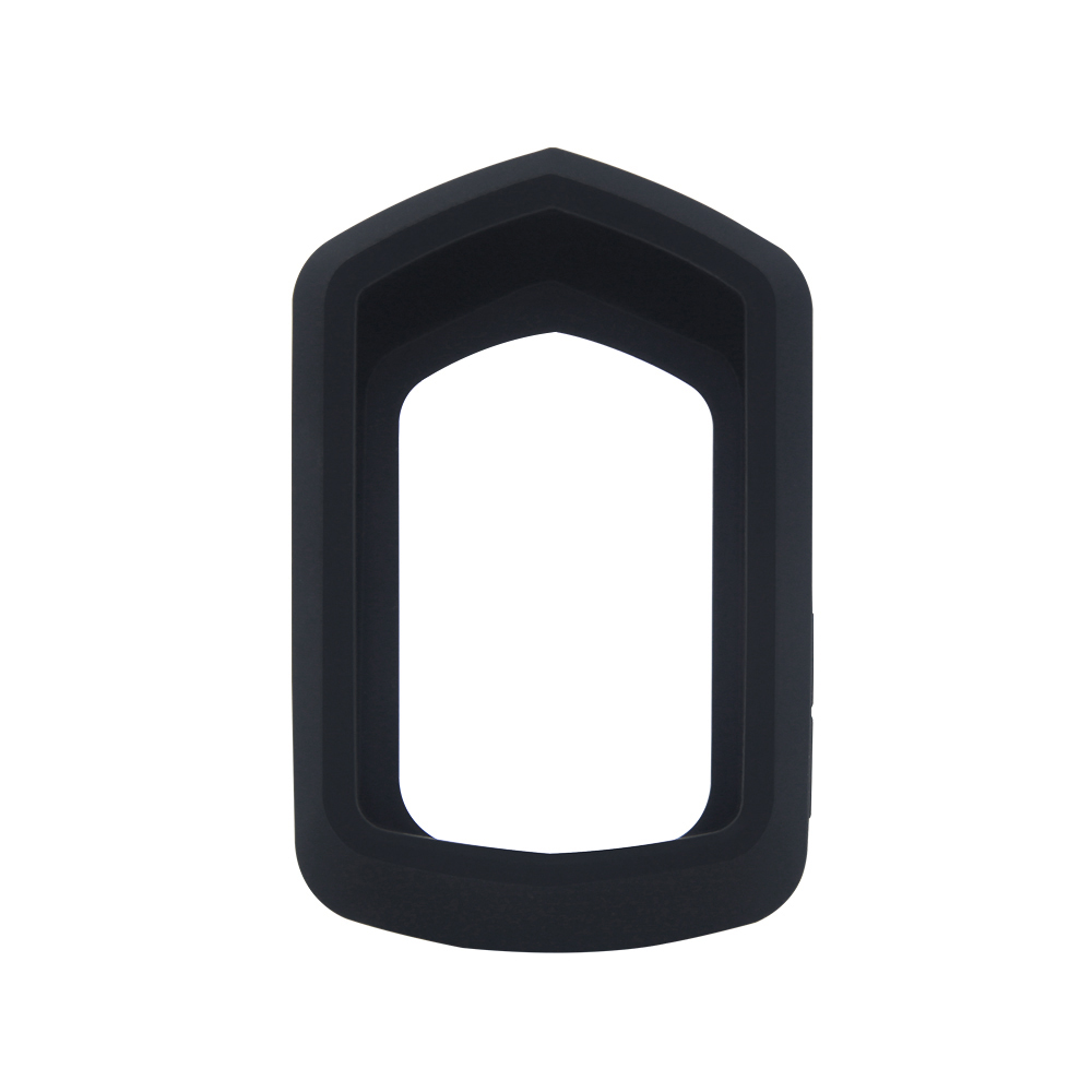 行者辰XOSS NAV自行车码表保护套硅胶防摔高清膜彩色/黑色普通款 - 图3