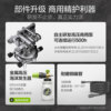 Greenfield Hercules car washing machine
