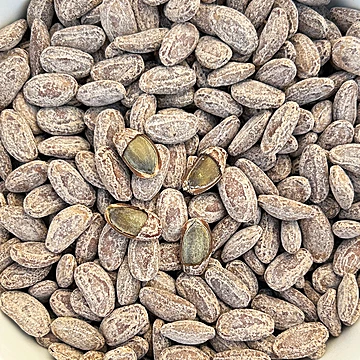 奶油味吊瓜子500g办公室零食[5元优惠券]-寻折猪