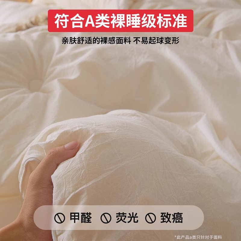 名创优品新疆纯棉花被子冬被加厚保暖冬天棉被学生单人春秋被四季,淘宝优惠券,粉丝福利购,淘宝优惠卷