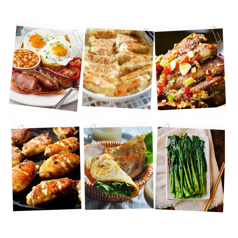 包邮炊大皇煎锅平底锅不粘锅牛排锅家用无油烟电磁炉燃气灶通用,淘宝优惠券,粉丝福利购,淘宝优惠卷