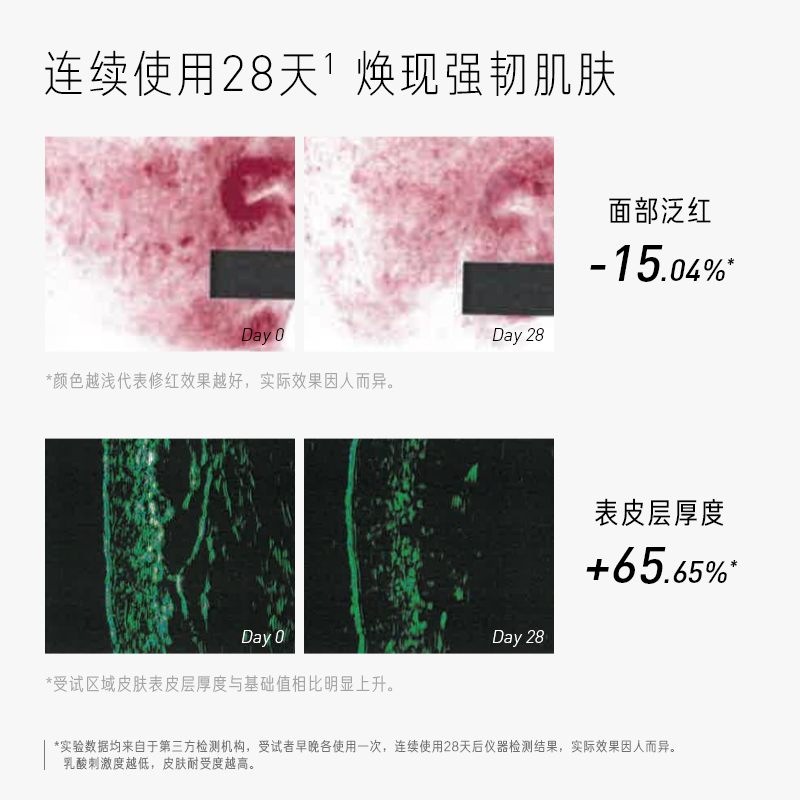 毕生之研厚脸皮乳液50ml修护屏障舒缓敏感保湿补水修红修复乳 - 图1