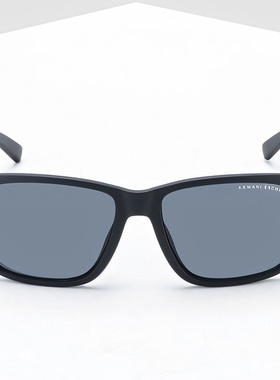 阿玛尼时尚潮流百搭太阳镜