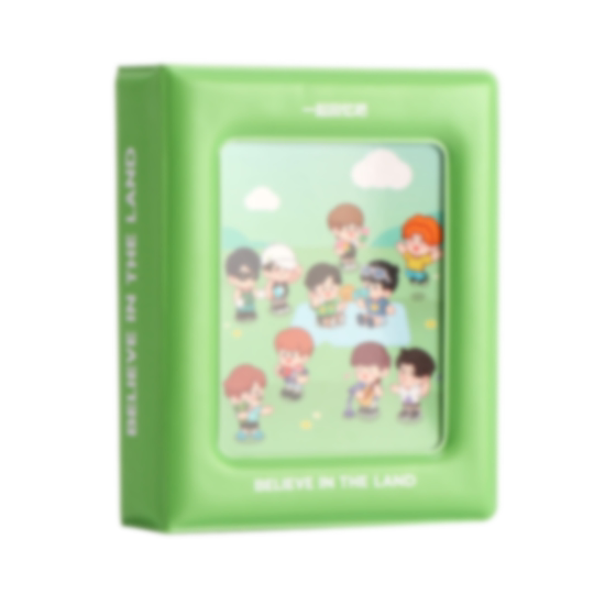 Meow full score creative card bag