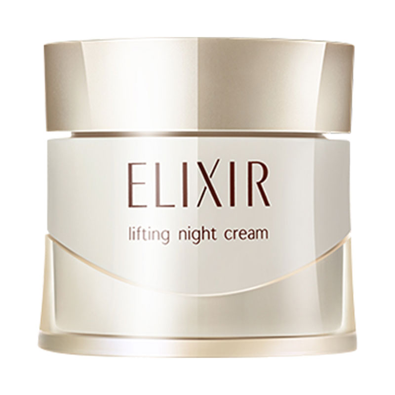 Elixir/怡丽丝尔优悦活颜弹润焕颜霜面霜40g - 图0