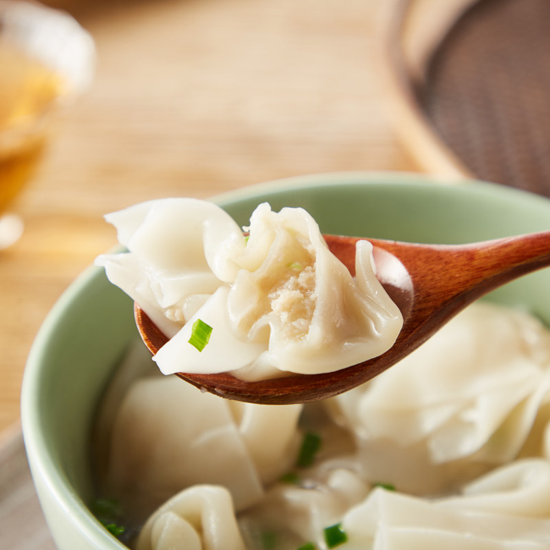 江南之味鲜肉虾仁荠菜小馄饨组合1.5kg多种口味早餐夜宵方便速食,淘宝优惠券,粉丝福利购,淘宝优惠卷