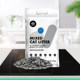 Nike activated carbon mixed cat litter