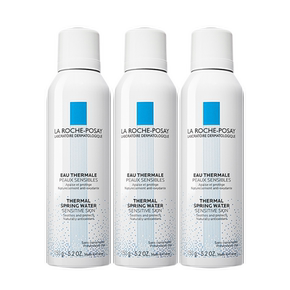 【官方】理肤泉补水喷雾150ml*3瓶