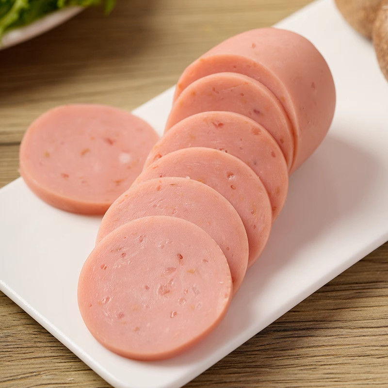 双汇Q趣蘑菇风味香肠火腿肠速食泡面拍档儿童休闲零食小吃,淘宝优惠券,粉丝福利购,淘宝优惠卷