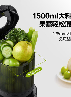 磨客不锈钢压榨渣汁分离原汁机