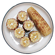 云好糯西双版纳糯玉米1.5kg（8--9根）