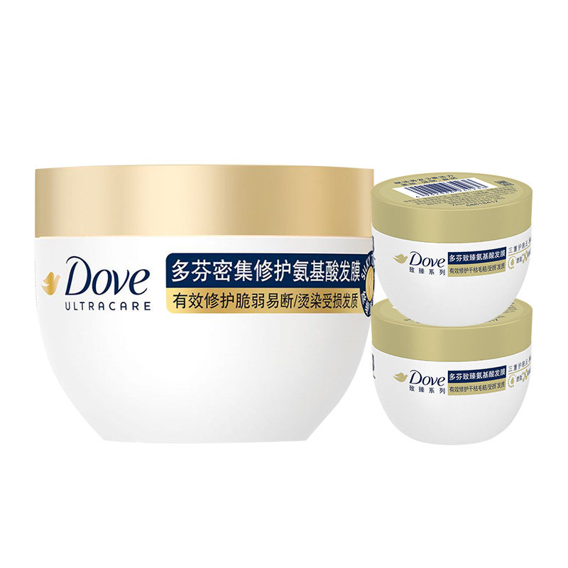  天猫超市发膜/护发产品