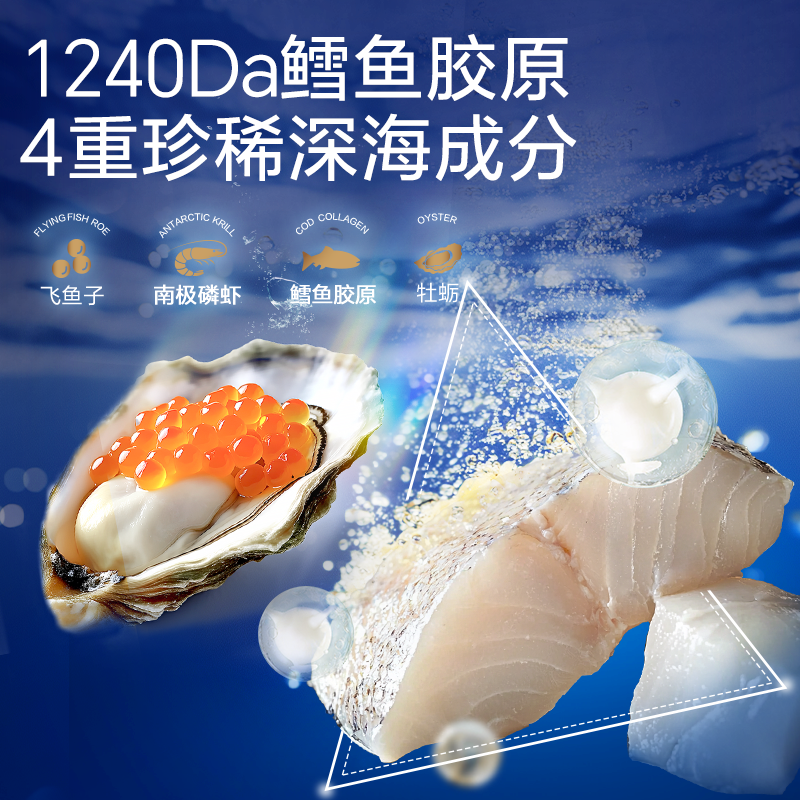 卫仕爆爆桶深海主食冻干生骨肉狗粮零食南极磷虾鳕鱼,淘宝优惠券,粉丝福利购,淘宝优惠卷