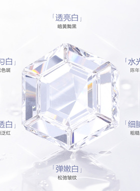 韩束美白身体乳紧致深层保湿