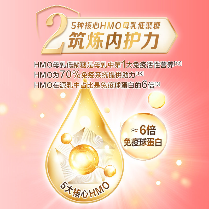 贝因美爱加3段幼儿配方牛奶粉350g+150g含乳铁蛋白OPN奶粉,淘宝优惠券,粉丝福利购,淘宝优惠卷