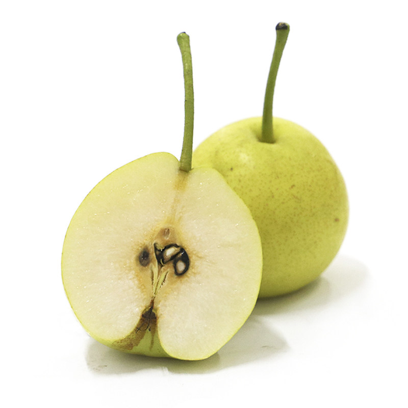 缤纷田园小糖梨 约400g