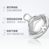 ChuchuBaby 啾啾 Bình sữa ppsu rộng cho trẻ sơ sinh Nhật Bản 160ml chống đầy hơi - Thức ăn-chai và các mặt hàng tương đối bình sữa grosmimi Thức ăn-chai và các mặt hàng tương đối