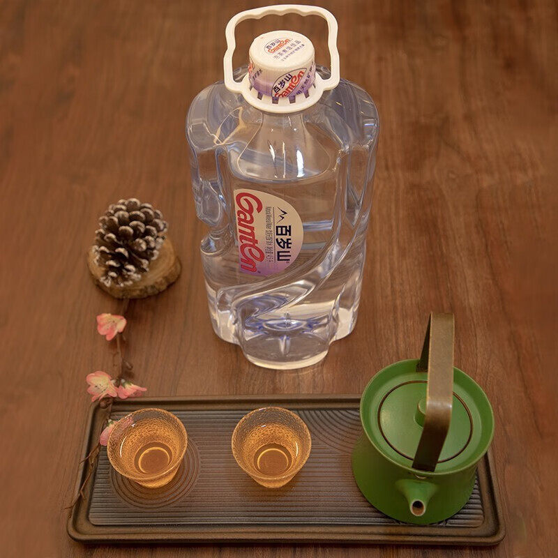 【同城上门】百岁山饮用天然矿泉水4.5L*2桶装泡茶冲奶非纯净水BC,淘宝优惠券,粉丝福利购,淘宝优惠卷