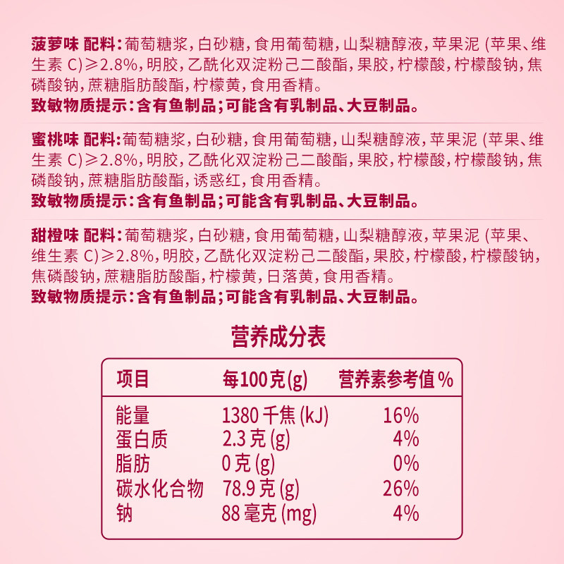 徐福记棉花糖310g节日结婚订婚满月喜宴糖果休闲零食,淘宝优惠券,粉丝福利购,淘宝优惠卷
