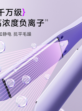 dooraa直发家用电夹板直板夹加宽