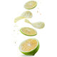 Lay's Original Cut Potato Chips Lime Flavor Snack