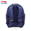 Li-Ning lightweight large-capacity backpack for children and teenagers
