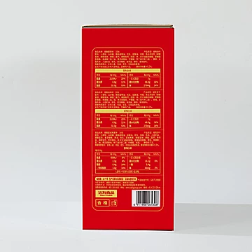 好吃点香脆饼干年货礼盒（共46包）[1元优惠券]-寻折猪