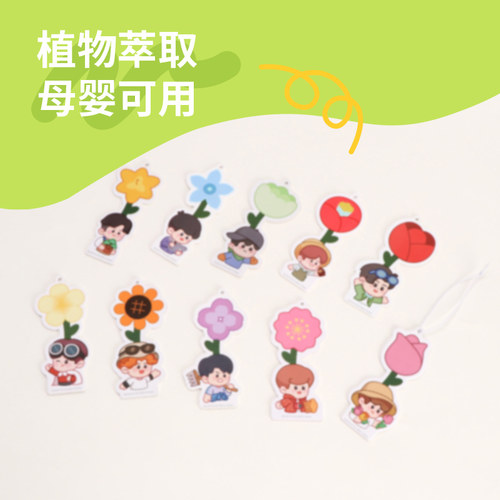 香薰片（勿拍！仅限活动参与） - 图0