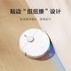 Mijia sweeping ແລະ mopping ຫຸ່ນຍົນ 5 ultra-thin AI ການຮັບຮູ້ອັດສະລິຍະ