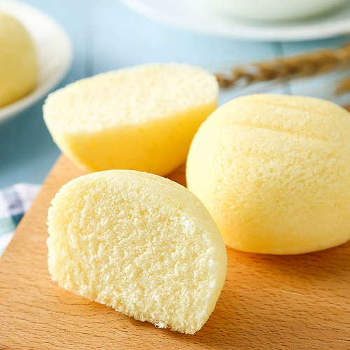 Гонконг Ронг Торт Торт Яйцо быстрое бокс -бокс питание для завтрака на завтрак хлеб хлеб хлеб хлеб