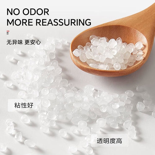 【包邮】Sodolike商用保鲜膜45cm*200m超大卷加厚PVC材质持久保鲜 - 图2