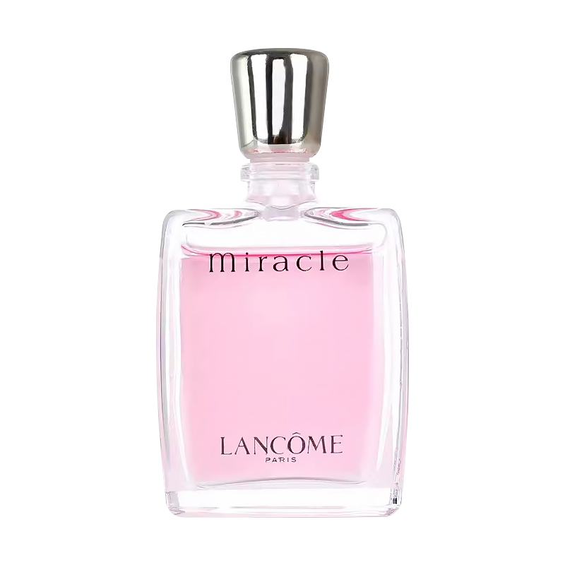 Lancome/兰蔻奇迹香水5ml体验装清新花香调持久法式浪漫香氛-图0