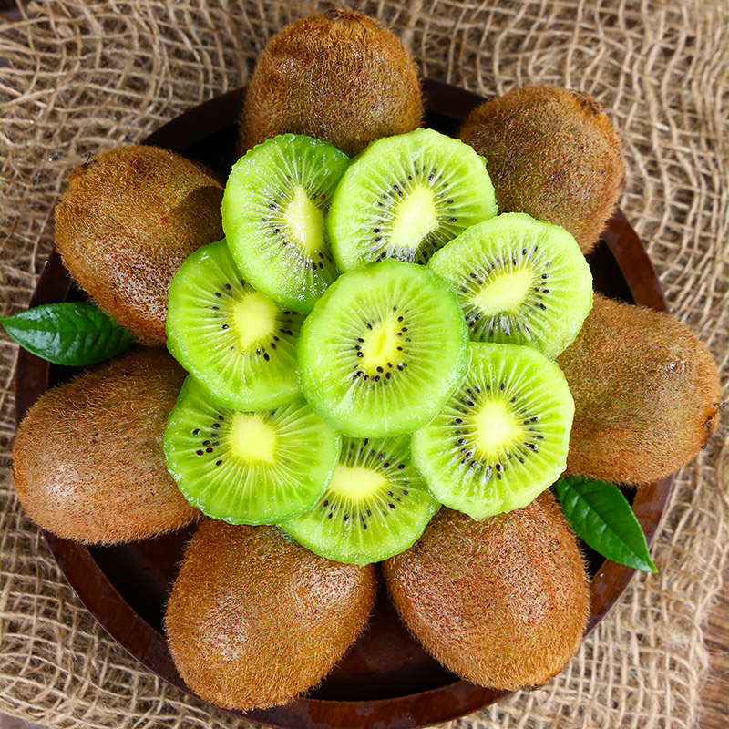 正宗陕西徐香猕猴桃新鲜水果当季整箱绿心奇异果弥猴桃,淘宝优惠券,粉丝福利购,淘宝优惠卷