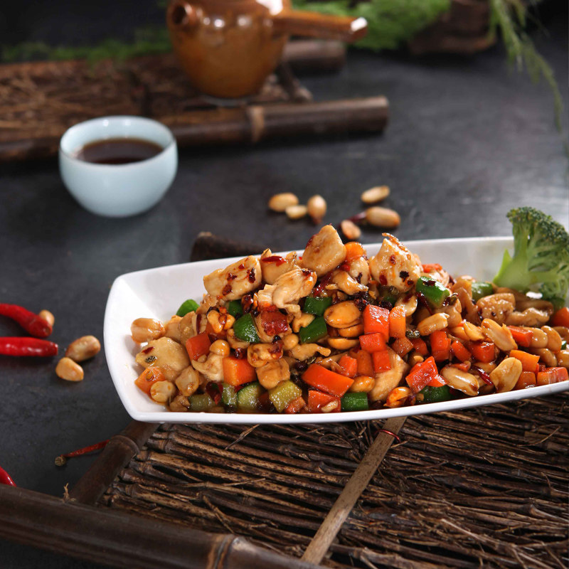 大江1kg水煎鸡扒健身冷冻鸡小胸 天猫超市鸡胸