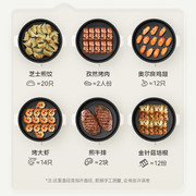 Midea/美的大容量电火锅