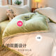 Jieliya Grace heat storage and warmth