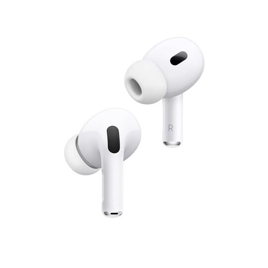 Apple AirPodsPro2 Bluetooth headphones