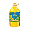 金龙鱼不油腻葵花籽油