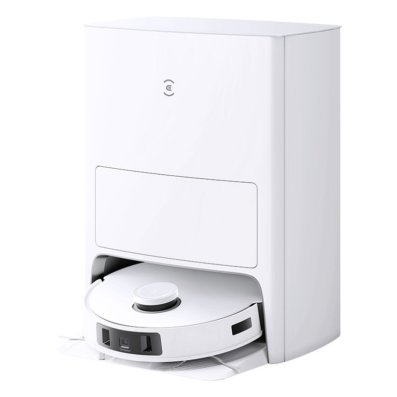  天猫超市扫地机器人