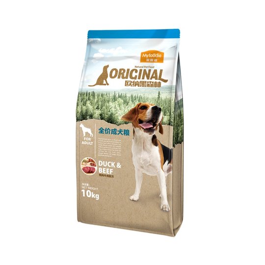 Maifudi dog food universal adult dog