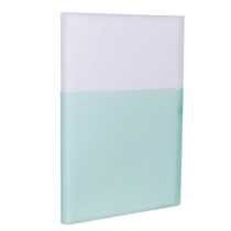 Able 40-page Information Book 5076310 * 235 * 14mm Color Random