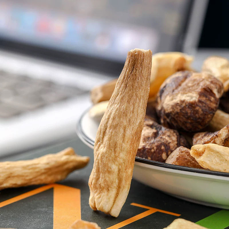 商超同款什锦黑松露菌菇脆片香菇干果蔬脆非油炸即食解馋零食小吃,淘宝优惠券,粉丝福利购,淘宝优惠卷