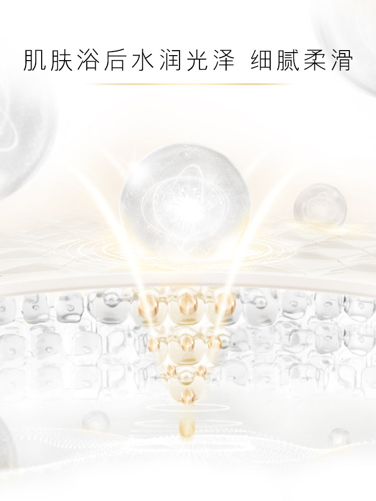  天猫超市沐浴露