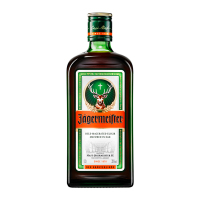 野格利口酒力娇酒配制酒德国进口500ml