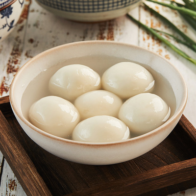 龙凤汤圆多口味组合装