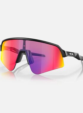 Oakley户外骑行跑步运动眼镜