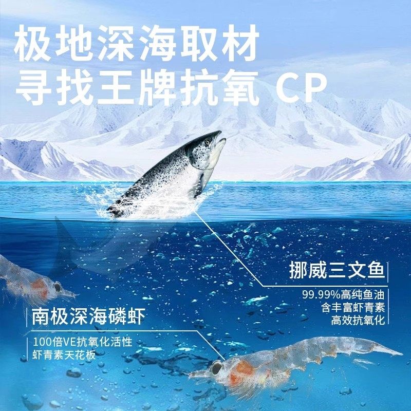 磷虾深海鱼油猫咪用狗狗犬用防掉毛宠物专用卵磷脂美毛按压式爆毛,淘宝优惠券,粉丝福利购,淘宝优惠卷