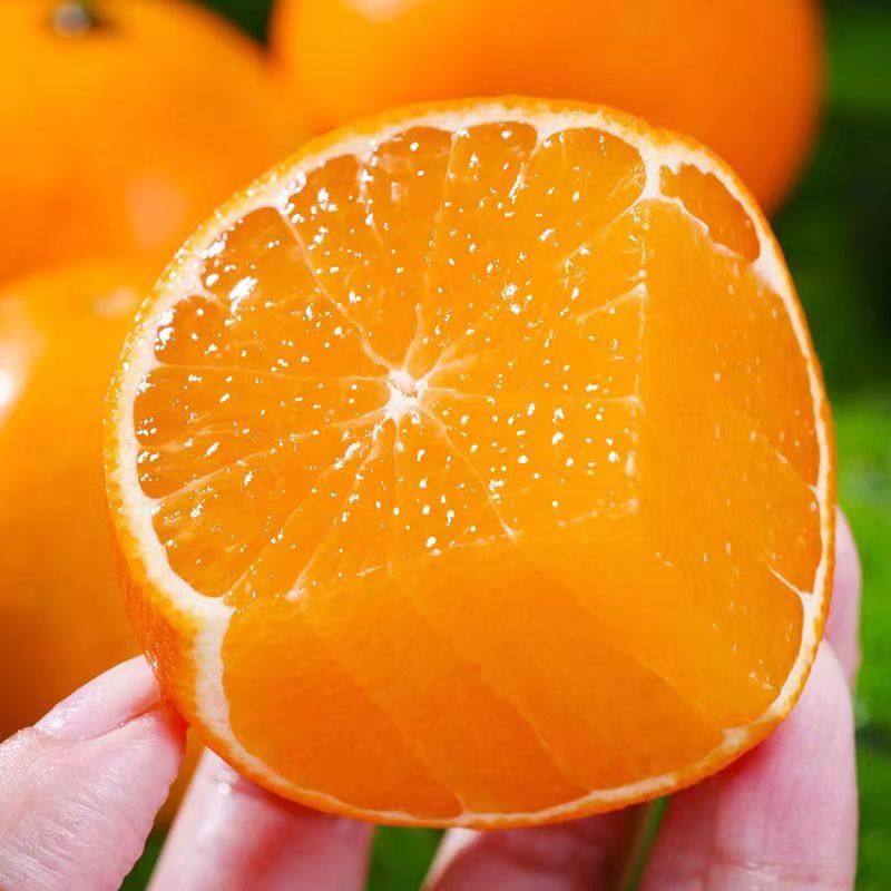 四川爱媛38号果冻橙应季新鲜水果橙子水果整箱当季橘子桔子包邮,淘宝优惠券,粉丝福利购,淘宝优惠卷