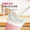 Tujia double-layer anti-scalding paper cup can be used both hot and cold